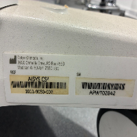 GE Datex-Ohmeda Aisys CS2 - Anesthesia image 3